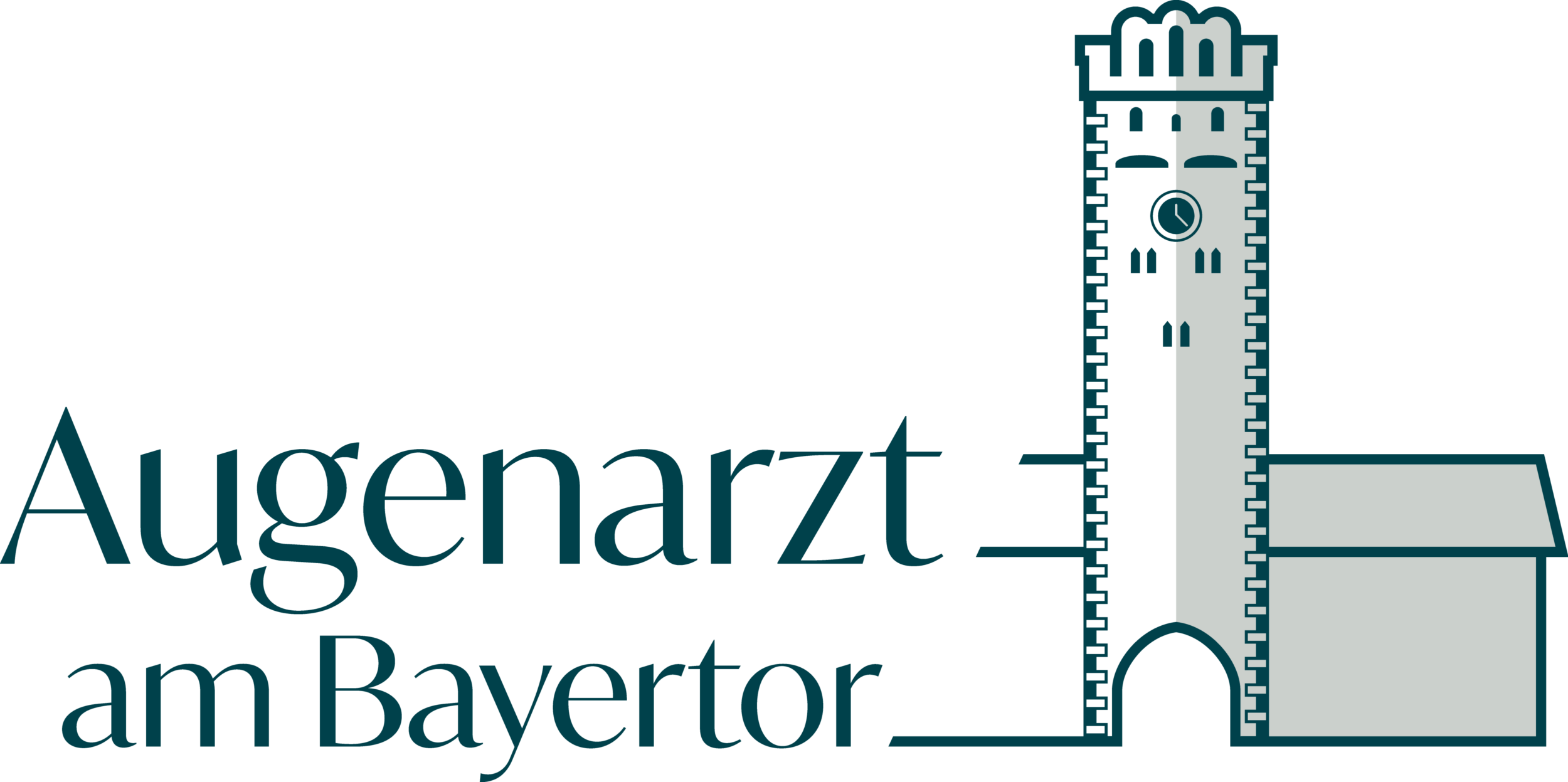 Augenarzt am Bayertor | Landsberg am Lech